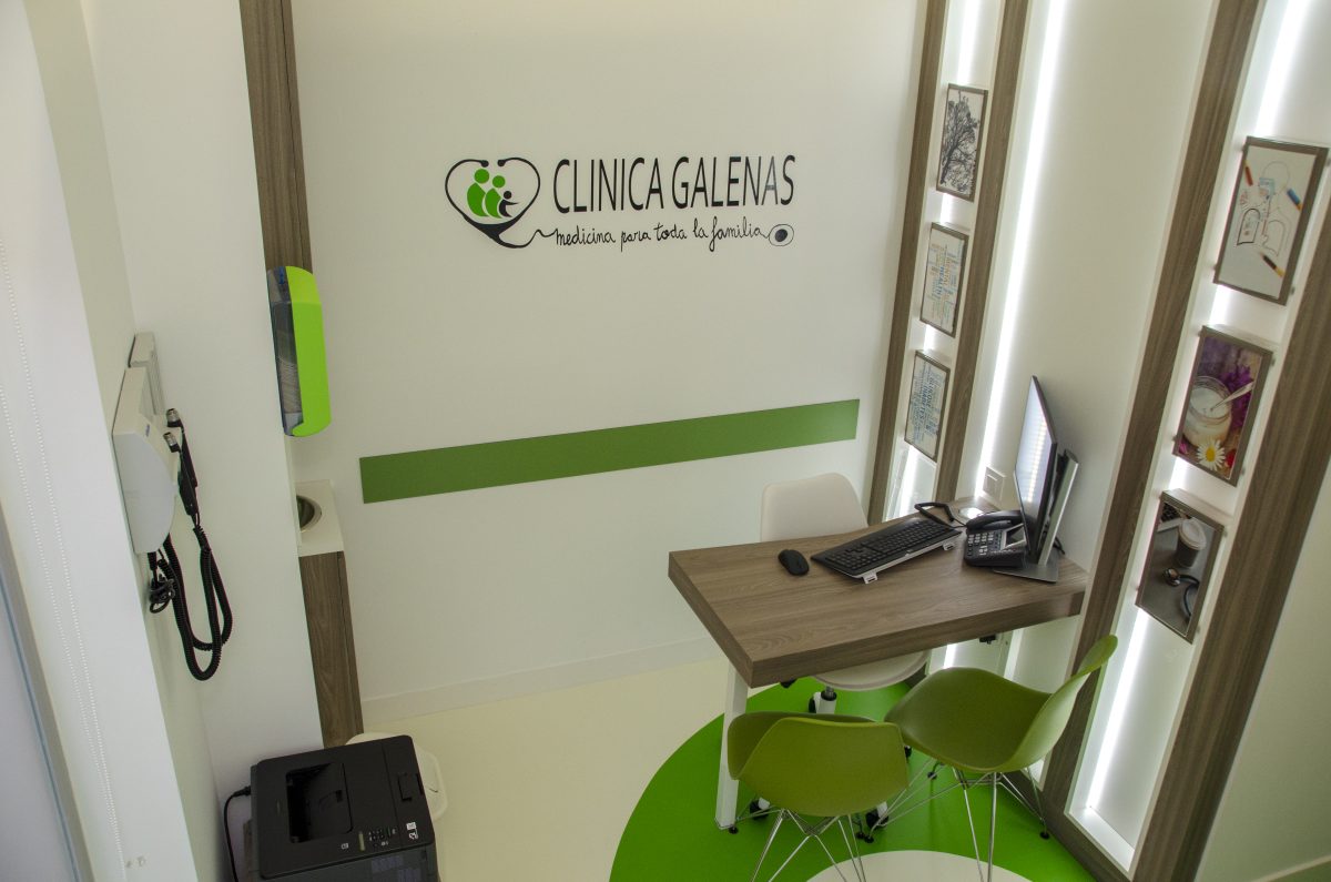 CONSULTA I 1 1200x795 - Nuestras instalaciones