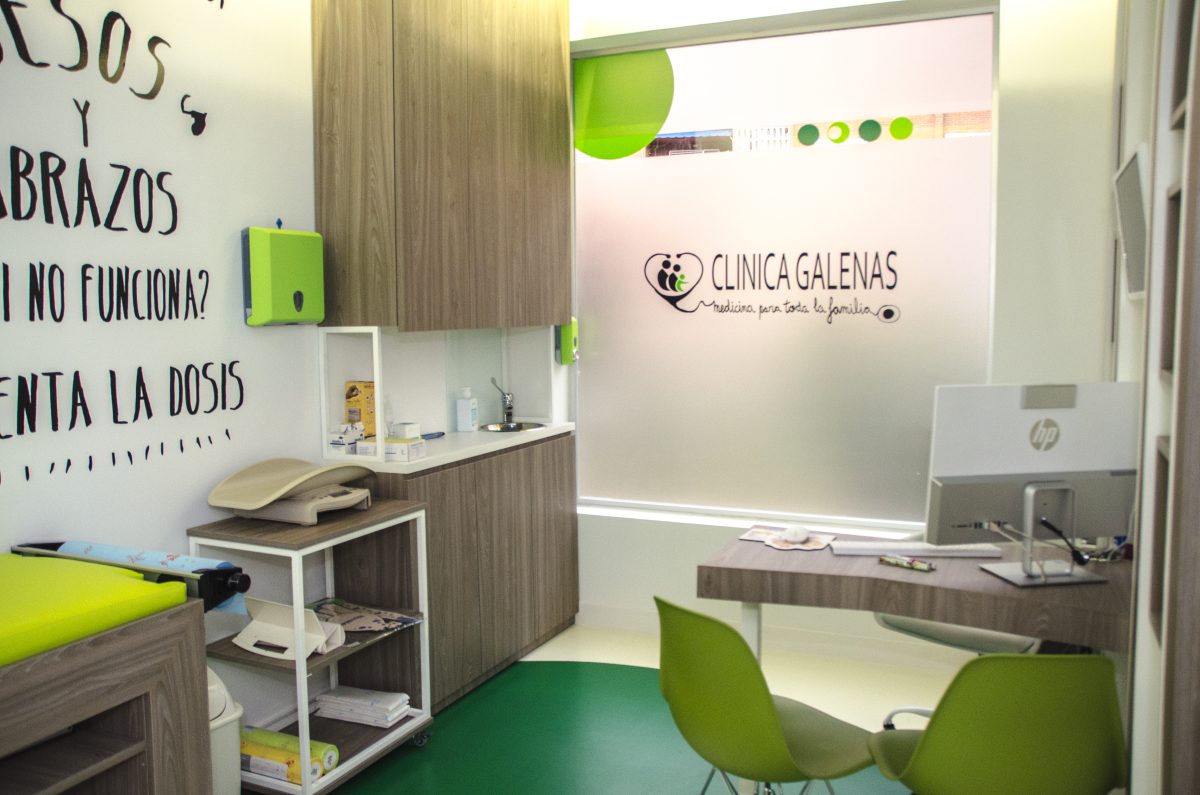 CONSULTA II 1 1200x795 - Nuestras instalaciones
